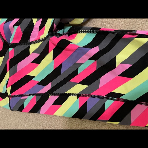 Victoria’s Secret Leggings - Picture 2 of 3